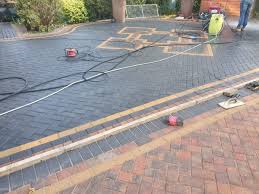 Best Permeable Paver Driveways  in Tripoli, IA